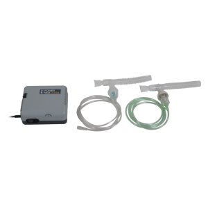 Drive Medical Power Neb Ultra Nebulizer with Disposable Neb Kit